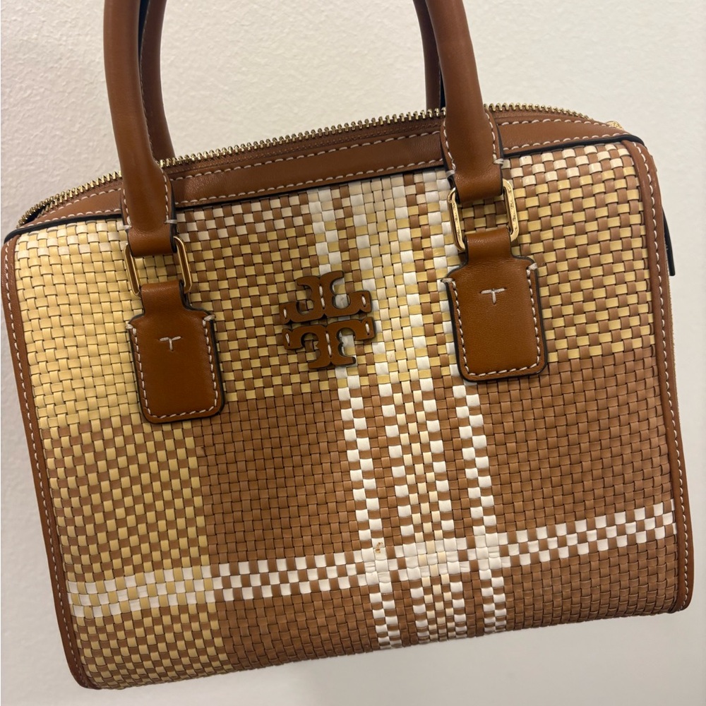 Tory Burch Thea Mini Satchel